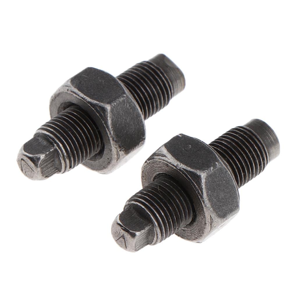 Creations 2Pcs Solid Valve Adjusting Screws with Nuts for 50-125Cc A.T.V. Dirt Bike Motors|Parts & Accessories|Car & Truck Parts|Engines & Components|Valves & Parts-image-25