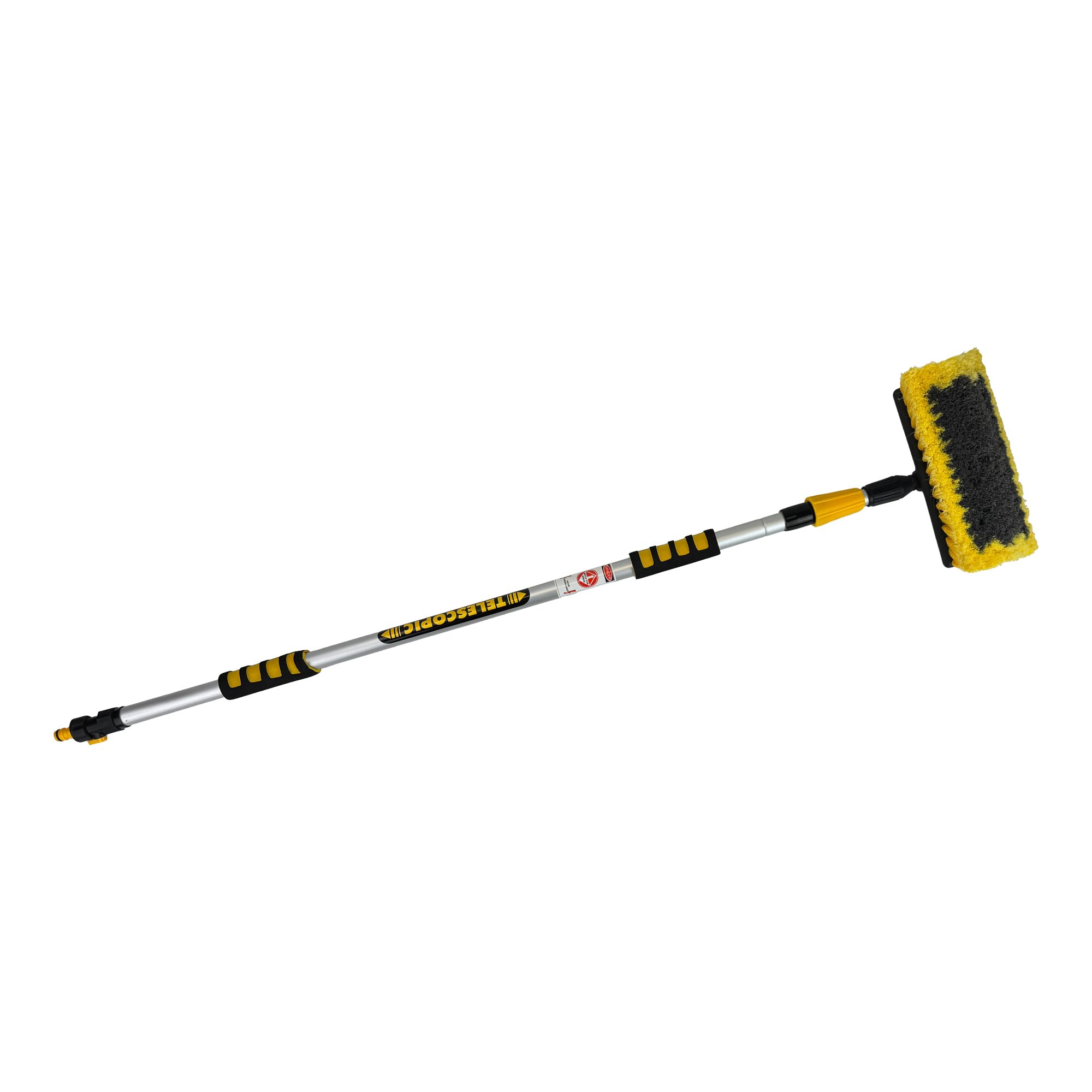 Sakura SS5085 Telescopic Wash Brush, Various