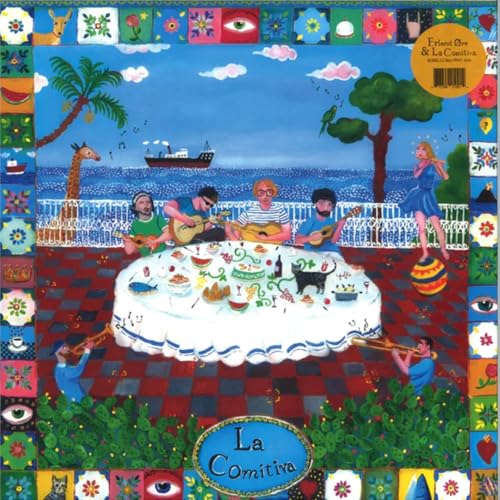 『M&uacute;sicas posibles - What we are - 13/12/25』のカバーアート