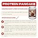 BPR NUTRITION OAT PROTEIN PANCAKE 750 GR Nutciok