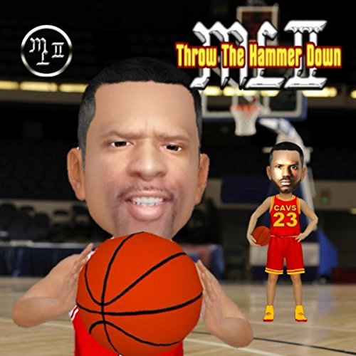 Throw the Hammer Down Mlii Digital Music