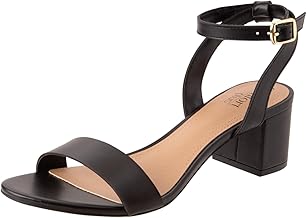 Comfort Plus Women's Walsh Block Heel Dress Sandal by Payless