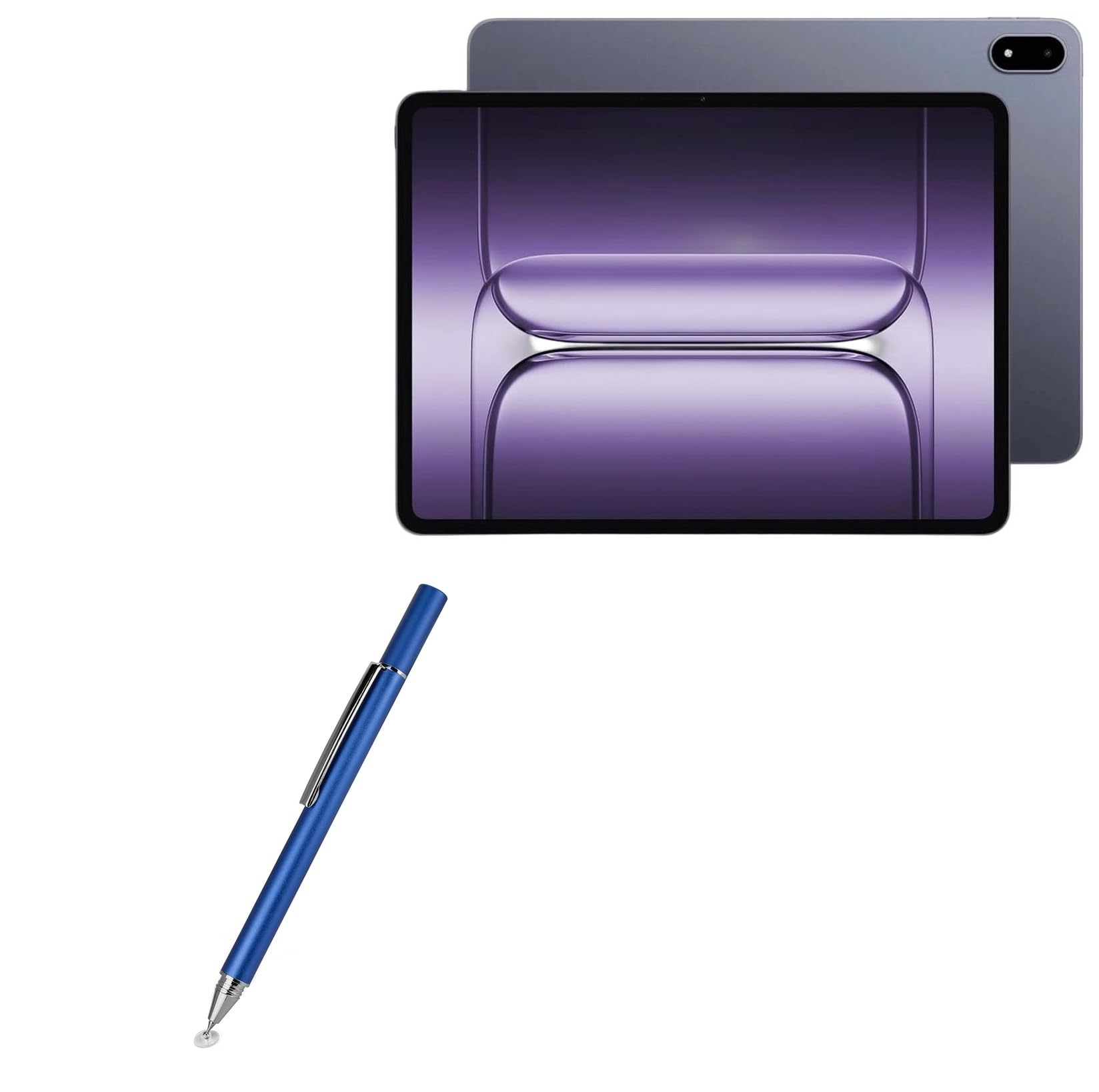 Amazon.com: BoxWave Stylus Pen Compatible with OnePlus Pad 3