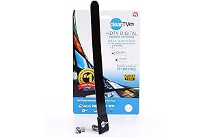 HDTV Antenna for Smart TV