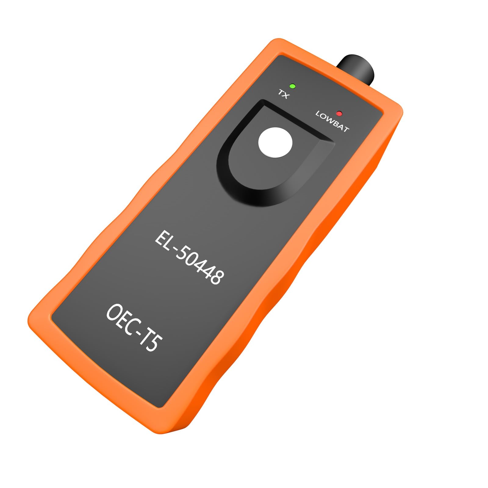 EL-50448 TPMS Relearn Tool Chevy TPMS Reset Tool for Chevrolet Cadillac GMC Buick GM Tire Pressure Sensor Reset Tool Chevy Tire Pressure Monitoring System Sensor Activation Tool TPMS Programming Tool