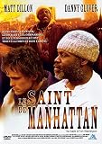 Le Saint de Manhattan