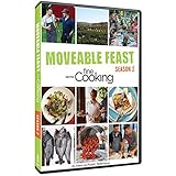 MOVEABLE FEAST WITH FINE COOKING - SEASON 2