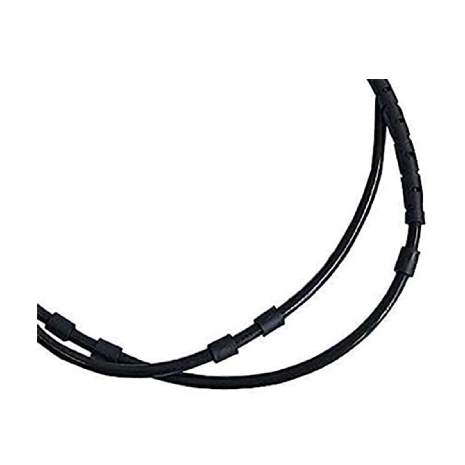 Compatible Con E46 Para 325i 330i 325Ci 328Ci M3 Z4 34526752683 34526792897 Repuestos Sensores Velocidad Las Ruedas Traseras Izquierda Derecha Vehículo Sensor Pastillas