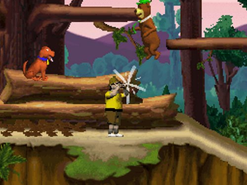 Vista 9 de Yogi Bear The Movie - Nintendo Wii