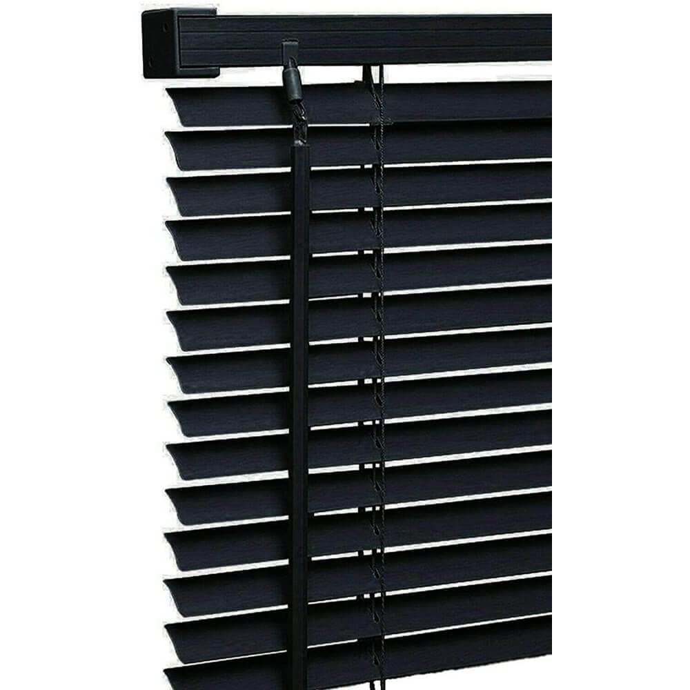 Renaissance 25mm PVC Venetian Blind (120x150cm)