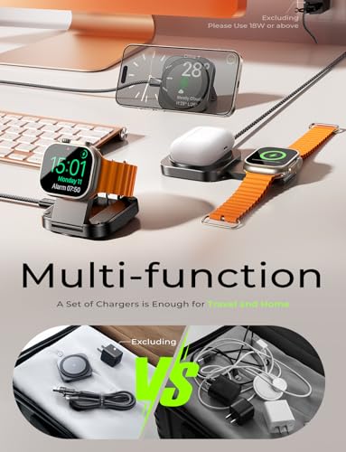 LISEN Magsafe Laadstation