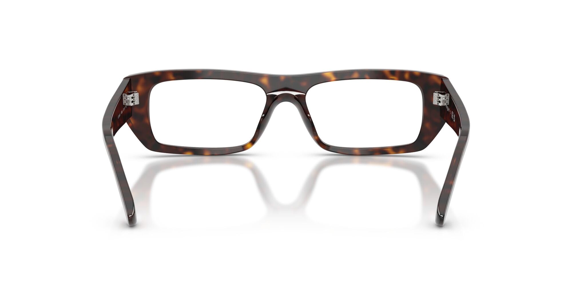Vogue Eyewear Vo5660u Vo5660u Rechteckige Brillenrahmen für verschreibungspflichtige Brillen für Damen