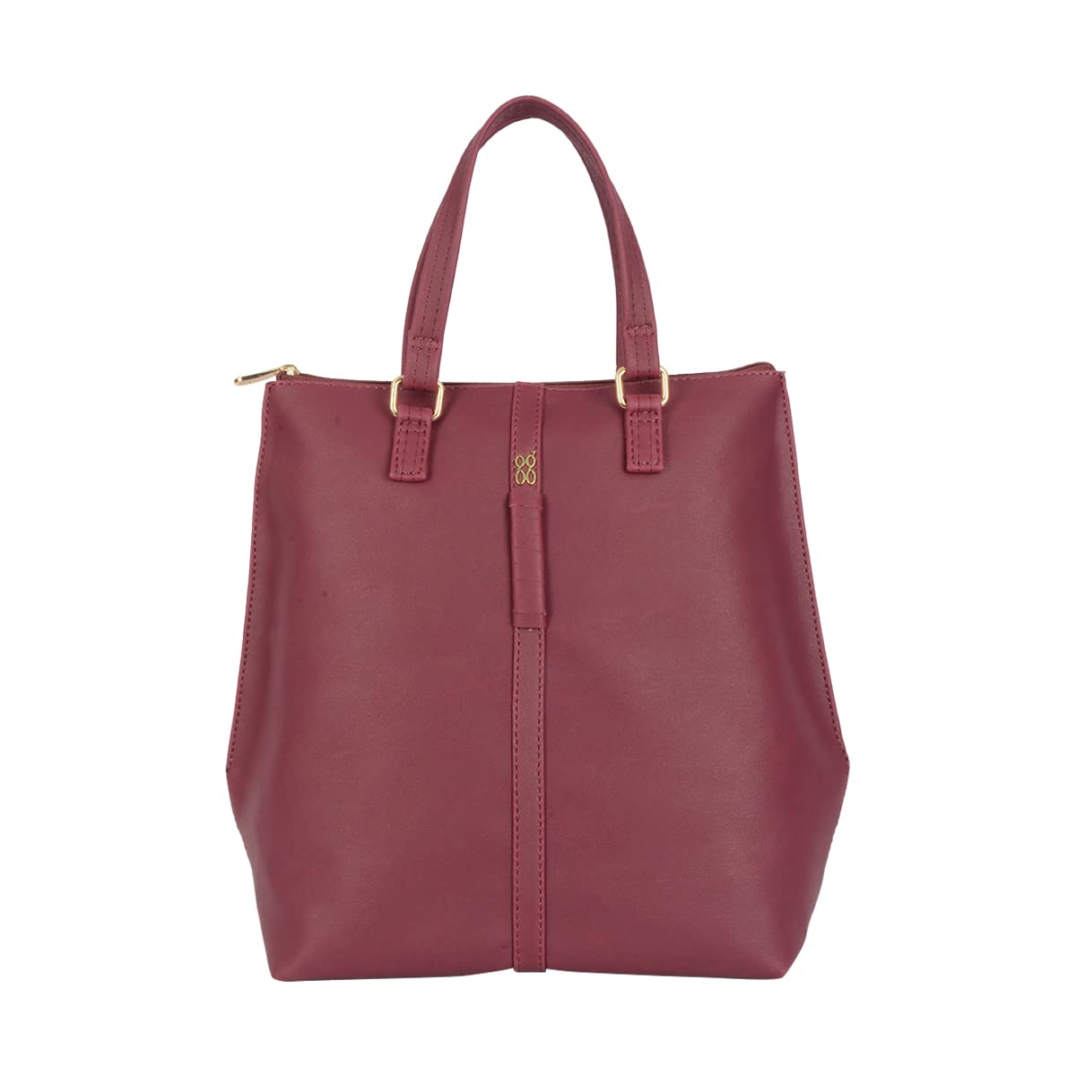 Women Backpack Medium Size | Ladies Stylish Casual Bag-image-35