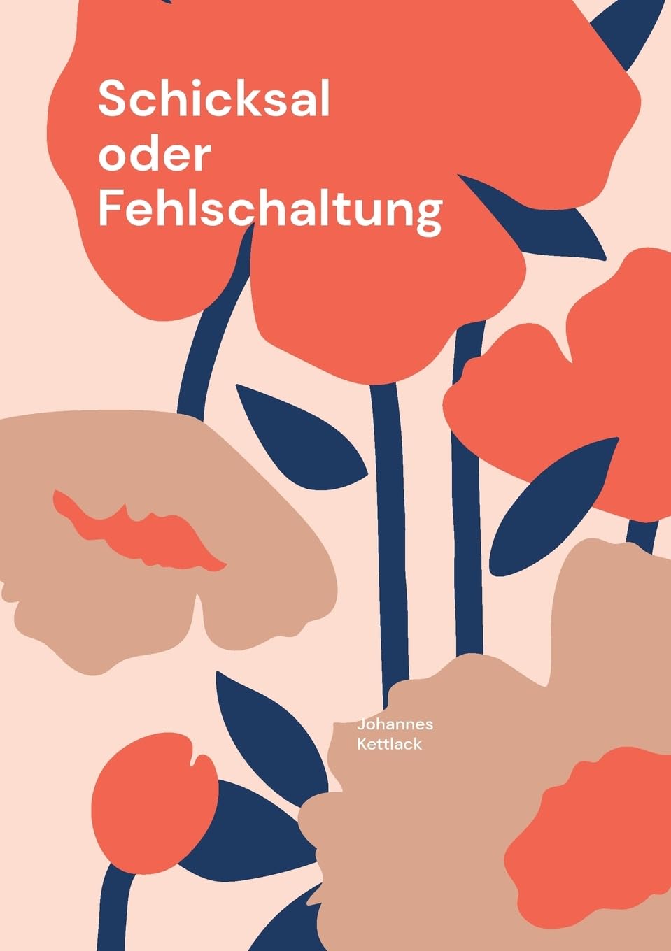 Schicksal oder Fehlschaltung