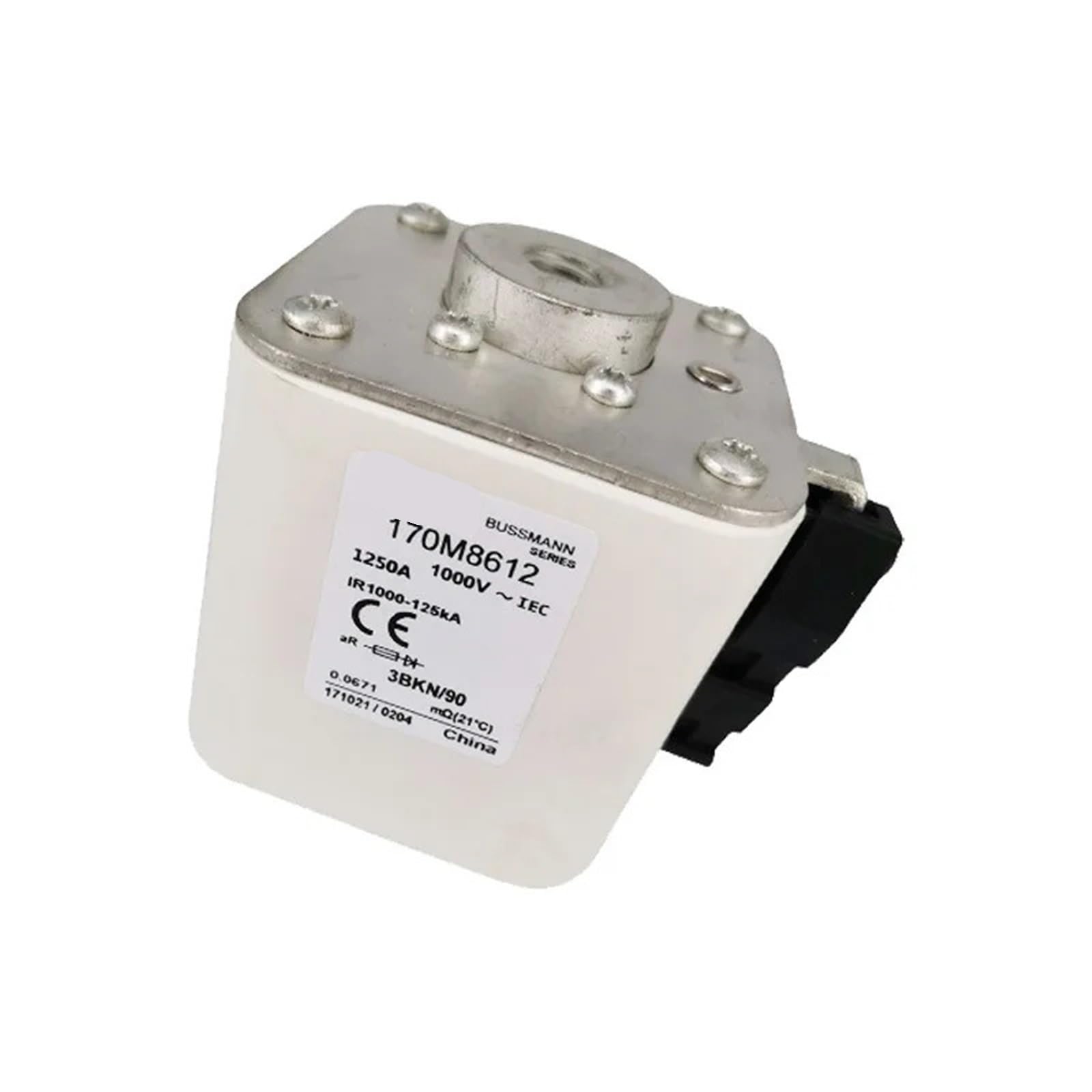 VSPPJYFG 170M8612 170M8610 Fuse(170M8612)