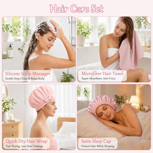 Spa Gift Baskets - Image 3