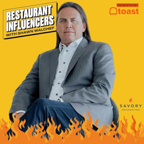 Page de couverture de He Went from Tech CEO to Dishwasher — Now He’s Behind 320 Restaurants and $750 Million in Assets