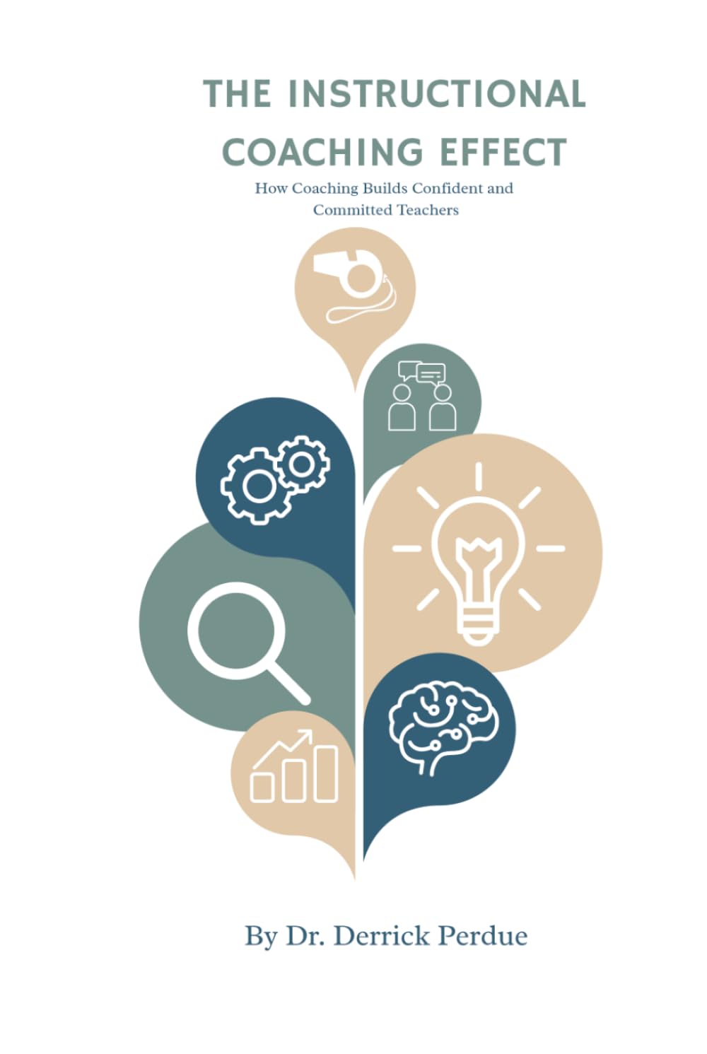 The Instructional Coaching Effect: How Coaching Builds Confident and Committed Teachers