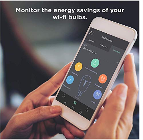 Sengled 19070139 Smart Light Bulb, Wifi Light Bulbs That Work thumb #7