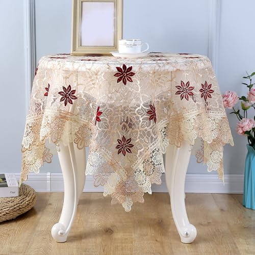 ~` e[uNX e[uJo[ n 􂦂 k [X̉ HJo[ ۂ  ϔM h e[u}bg fXN}bg 120*120cm ԕ J[ ԕ a }`Jo[ Vv H pr  p[eB[