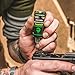 Clenzoil Field & Range Gun Cleaner Lubricant Protectant [CLP] Needle Oiler | Gun Cleaner + Lube in One | 1oz. Bottle of Gun Oil w/Steel Precision Needle Oiler Tip