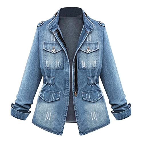 ✅激レア美品LサイズBLUES JK /JACKET.COTTON.DENIM 51B5uDZjF3L.jpg