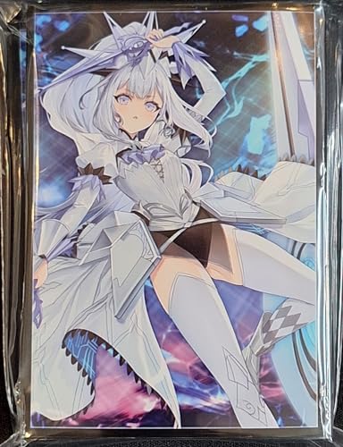 Amazon.co.jp: ミッドナイトブルー ミニサイズ カードスリーブ 『M