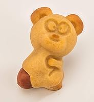 Vista 2 de The Original" - Bear Butts - Bocadillo "Cerdos en una manta" con un toque