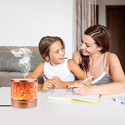 Autumn-Rain-Essential-Oil-Diffuser-Himalayan-Salt-Lamp-Cool-Mist-Humidifier-400-ml-Ultrasonic-Aroma-Diffusers-Humidifier-7-Colors-Changing-LED-Night-Lights-Gifts-Ideas-for-Mom