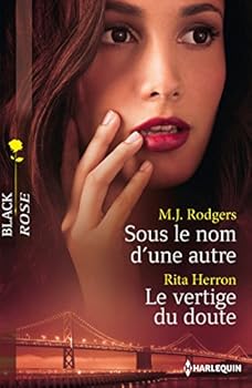 Paperback Sous le nom d'une autre - Le vertige du doute [French] Book