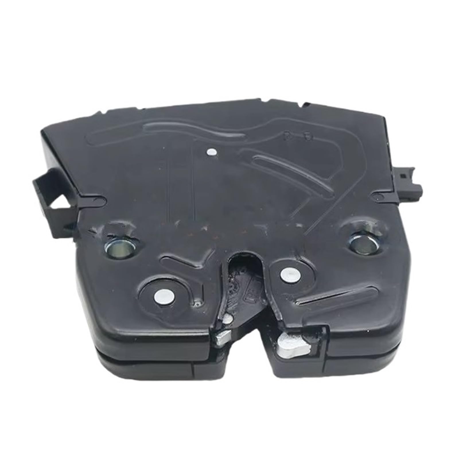 Meucgvz One Color Luggage Compartment Compatible With Bmw For X5 E70 3.0 D 2006 2007 2008 Automobiles Spare Parts Car Rear Tailgate Latch Trunk Lid Lock Oem：51247308849