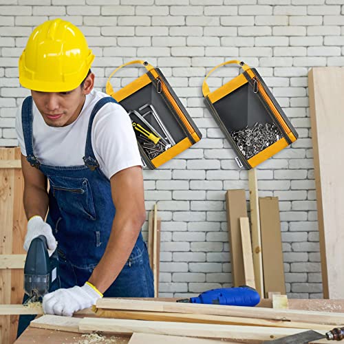 Allinbag ALLIN02 Clear Small Tool Pouch Bags, Zippered Pouches thumb #5