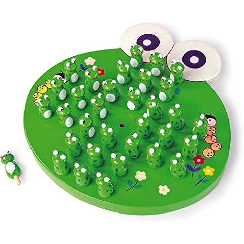 Small Foot- Juguetes para niños Cover