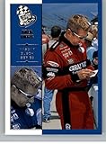 2002 Press Pass #37 Greg Biffle NM-MT Roush Racing