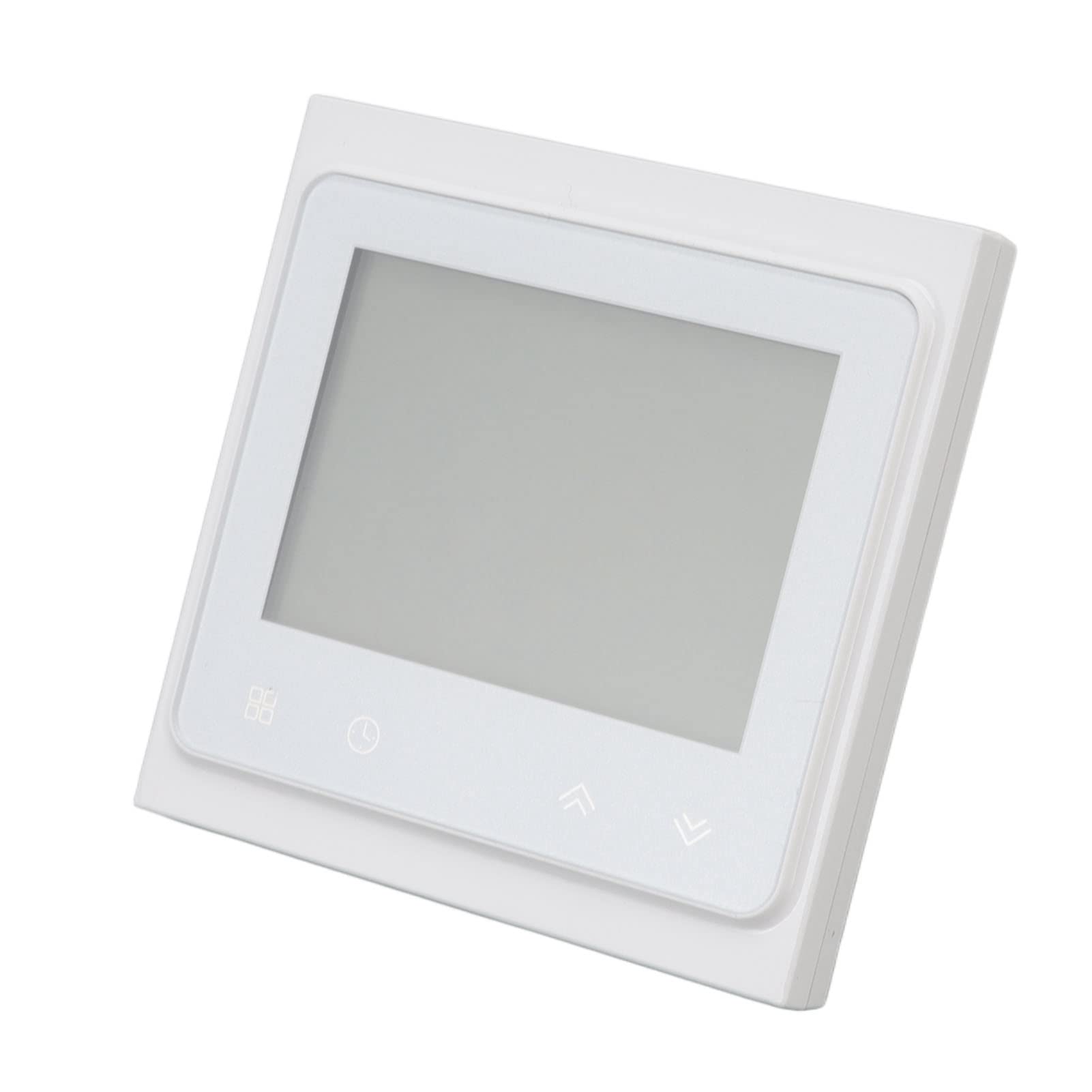 FTVOGUE Inteligentny Termostat WiFi Programowalny Regulator Temperatury