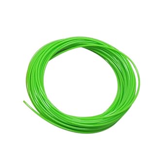 1.75mm Abs Filament 3D Pen Refills 10m Roll with Standard Size and Common Working Temperature for 3D Printing Materials Suitable for Lovers