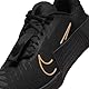NIKE Herren Metcon 9 Men s Workout Sh Sneaker, Black/Sesame-Gum Light Brown-A, 42.5 EU