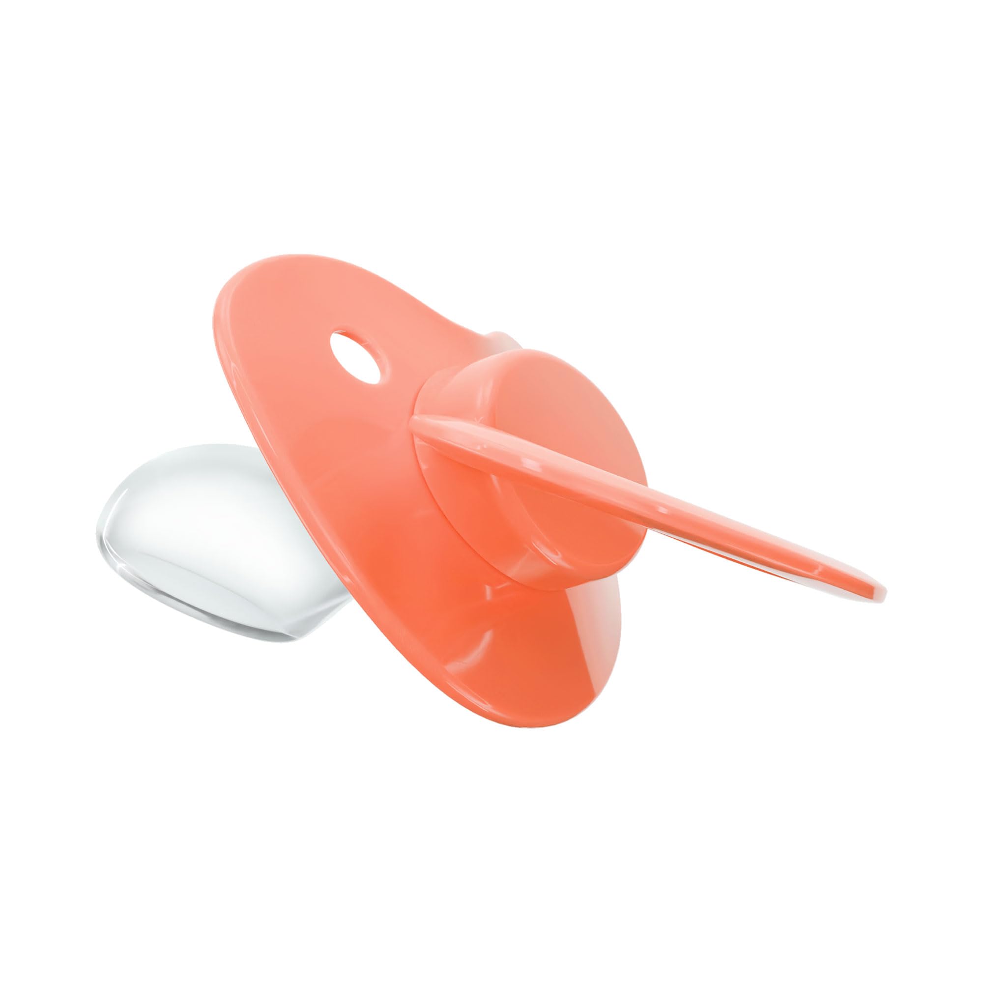 Amazon.com : Pacifier Addict - Fixx - JUMBO Functional Adult XXL