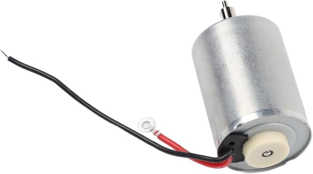 Brushless Motor 6500/7000/8000RPM for WAHL 8148 8504 8591 Hair Trimmer, Cordless Replacement, High Shaver Engine Accessory8000RPM