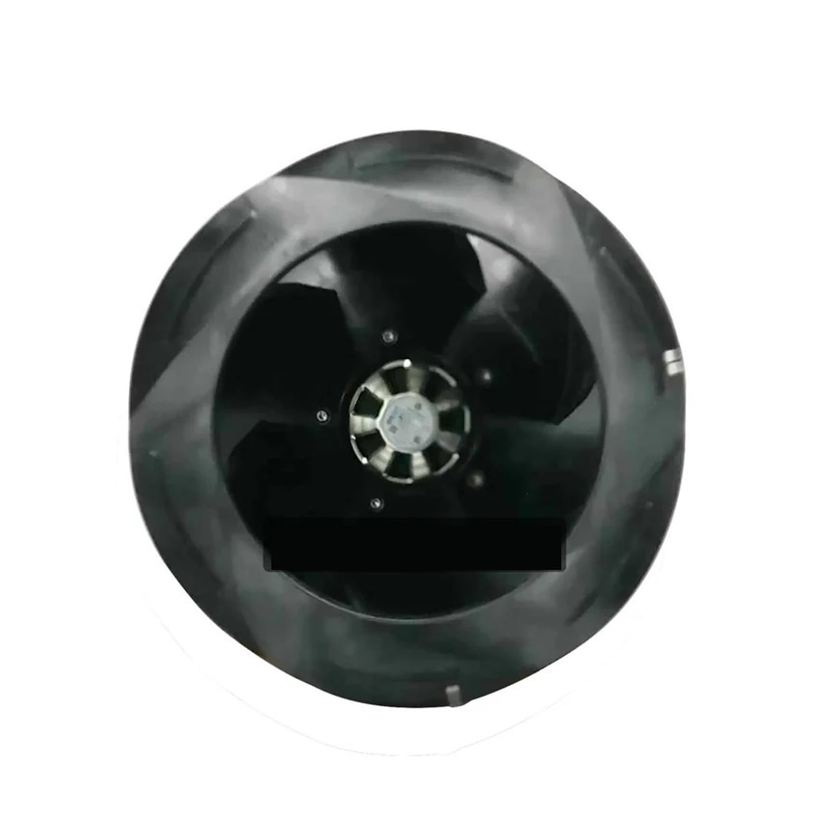 JJKKOZVQF R3G355-RB03-10 1350RPM 2.0A 230V AC 205W 355mm Centrifugal Cooling Fan