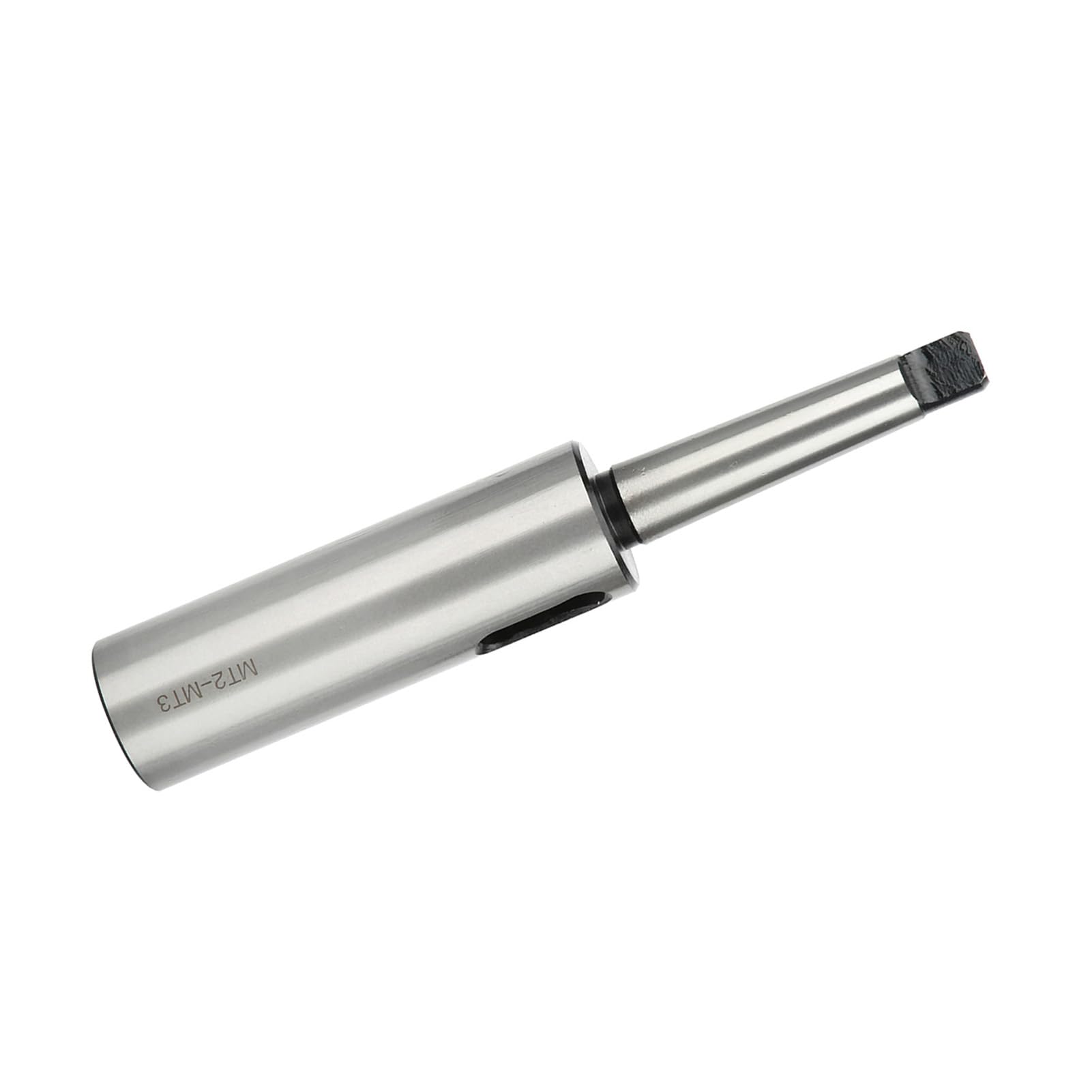 Adaptateur Conique Réducteur de Manchon de Forage pour le Fraisage de Tour, MT2 à MT3, Meulage Complet raffiné, Acier Rapide