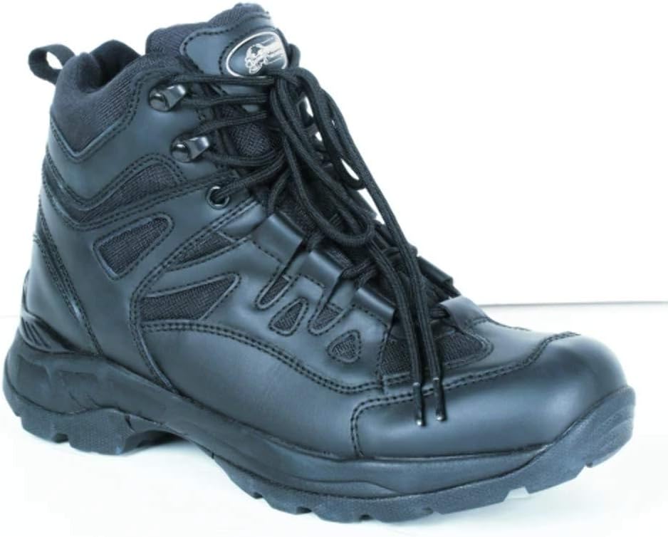 voodoo tactical boots