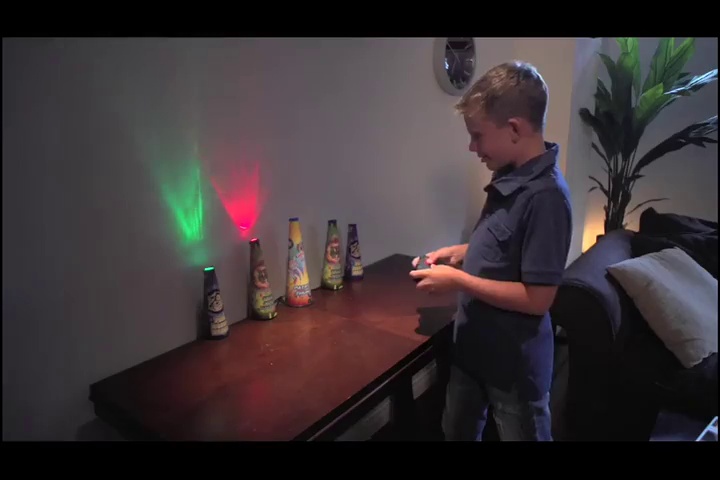 Amazon.com: Fireworks Light Show Grand Finale Light