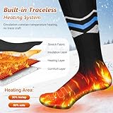 Zoom IMG-2 naxup calze riscaldabili elettrici 5000mah Zoom IMG-2 naxup calze riscaldabili elettrici 5000mah