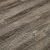 PRODURA-Sawtooth Grey-$2.89/sqft Vinyl Plank Waterproof Click Lock Luxury Flooring (48 in x 7-3/8 in x 6mm/22mil)