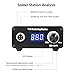 HANDSKIT Soldador por Puntos 72W Máquina de Soldadura Portátil de Mano Imagen de HANDSKIT Soldador por Puntos 72W Máquina de Soldadura Portátil de Mano