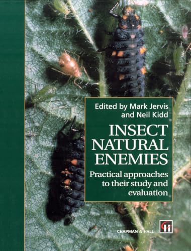 Insect Natural Enemies: Practical approaches to their study and evaluation (Women and Politics)