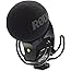 Rode Stereo VideoMic Pro Rycote Camera-mount Stereo Microphone