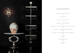 洋書　アンティーク　Living the Bohemian Dream Living the Bohemian Dream » LINDIVIDU | Portfolio of Linda