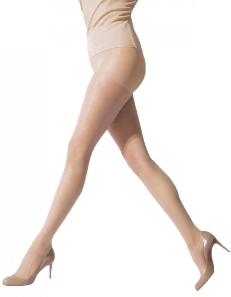 HUEEssential Solutions Age Defiance Control Top Pantyhose